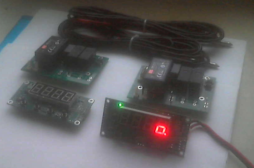 pcb bot