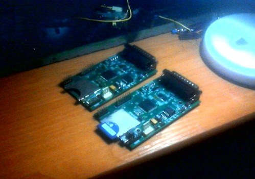 pcb top